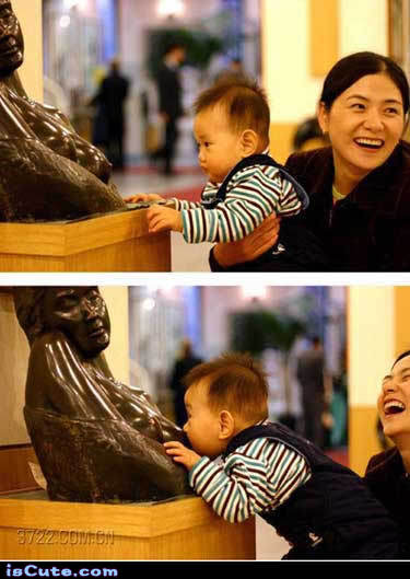 Breastfeeding Funny thumb